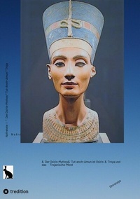Abbildung von: Nofretete  Nefertiti  Echnaton - Tredition Gmbh
