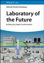 Cover: Laboratory of the Future - Wiley-VCH