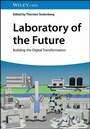 Cover: Laboratory of the Future - Wiley-VCH