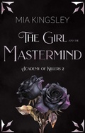 Cover: The Girl And The Mastermind - Black Umbrella Publishing