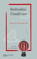 Cover: Solitudini Condivise - tredition