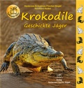 Cover: Krokodile - Fischer-Nagel, H