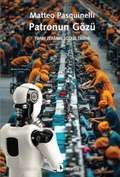 Cover: Patronun G&ouml;z&uuml; - Metis Yayincilik