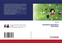 Enlarge image Cover: Business Research Methods - LAP Lambert Academic Publishing
