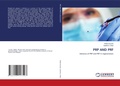 Cover: Prp and Prf - LAP Lambert Academic Publishing