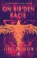 Cover: On Birden Kacis - Olimpos Yayinlari
