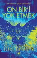 Cover: On Biri Yok Etmek - On Bir &Uuml;clemesi - Olimpos Yayinlari