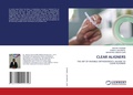 Cover: Clear Aligners - LAP Lambert Academic Publishing