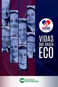 Abbildung von: Vidas que hacen eco - Distribuna Editorial Médica