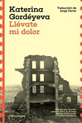 Cover: Ll&eacute;vate mi dolor - Comanegra