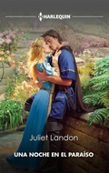Cover: Una noche en el para&iacute;so - Harlequin, una divisi&oacute;n de HarperCollins Ib&eacute;rica, S.A.