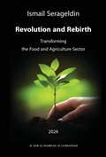 Cover: Revolution and Rebirth - Aldar Almasriah Allubnaniah