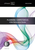 Cover: Planning Competences - Van Haren Publishing