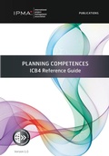 Cover: Planning Competences - Van Haren Publishing