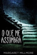 Cover: O Que Me Assombra - Next Chapter Circle