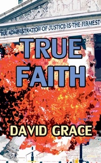 Enlarge image Cover: True Faith - David Grace