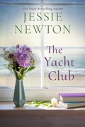 Cover: The Yacht Club (The Hamptons, #2) - AEJ Creative Works