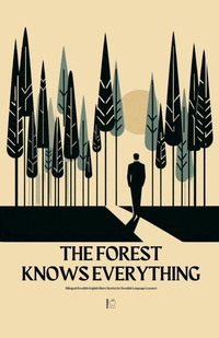 Abbildung von: The Forest Knows Everything - Pomme Bilingual
