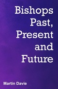 Cover: Bishops Past, Present and Future - GileadBooks