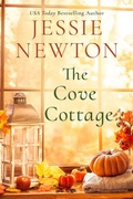 Cover: The Cove Cottage (The Hamptons, #3) - AEJ Creative Works