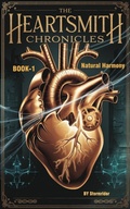 Cover: Natural Harmony (The Heartsmith Chronicles, #1) - Stormrider