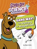 Cover: Gang Way! the Mystery of Magnetism! - Capstone Press