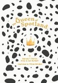 Cover: The Queen of Spotland - Chalkboard Academy