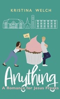 Cover: Anything - Kristina Welch