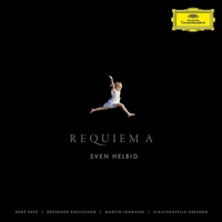 Abbildung von: Requiem A - Universal Vertrieb