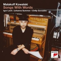 Abbildung von: Songs With Words - Sony Music Entertainment