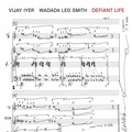 Cover: Defiant Life - Universal Vertrieb