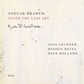 Cover: After The Last Sky - Universal Vertrieb