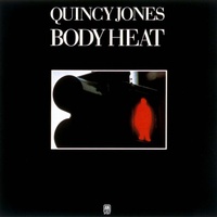 Enlarge image Cover: Body Heat (SHM-CD) - Universal Vertrieb