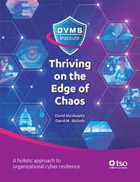 Abbildung von: Thriving on the Edge of Chaos - TSO
