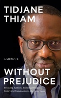 Cover: Without Prejudice - William Collins