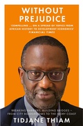 Cover: Without Prejudice - William Collins