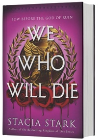 Enlarge image Cover: We Who Will Die - Collins