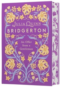 Abbildung von: Offer From a Gentleman Deluxe Collector's Edition - Avon Books