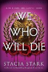 Enlarge image Cover: We Who Will Die (Standard Edition) - Collins