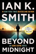 Cover: Beyond Midnight - HarperCollins