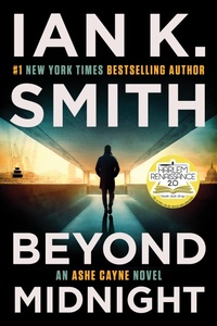 Enlarge image Cover: Beyond Midnight - HarperCollins