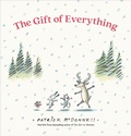 Cover: The Gift of Everything - Little, Brown Young Readers