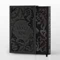 Cover: The Wicked King - Little, Brown & Company
