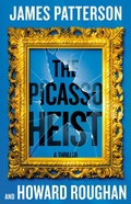 Cover: The Picasso Heist - Little Brown and Company