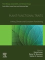 Cover: Plant Functional Traits - Elsevier