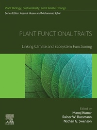 Abbildung von: Plant Functional Traits - Elsevier