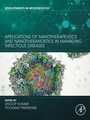 Cover: Applications of Nanotherapeutics and Nanotheranostics in Managing Infectious Diseases - Elsevier