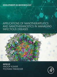Abbildung von: Applications of Nanotherapeutics and Nanotheranostics in Managing Infectious Diseases - Elsevier