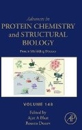 Cover: Protein Misfolding Diseases: Volume 148 - Academic Press