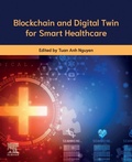 Cover: Blockchain and Digital Twin for Smart Healthcare - Elsevier